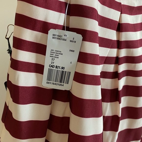 Party skirt - Picture 2 of 2